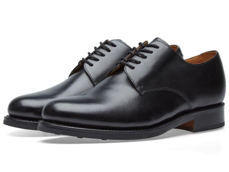 Curt, £225, Grenson