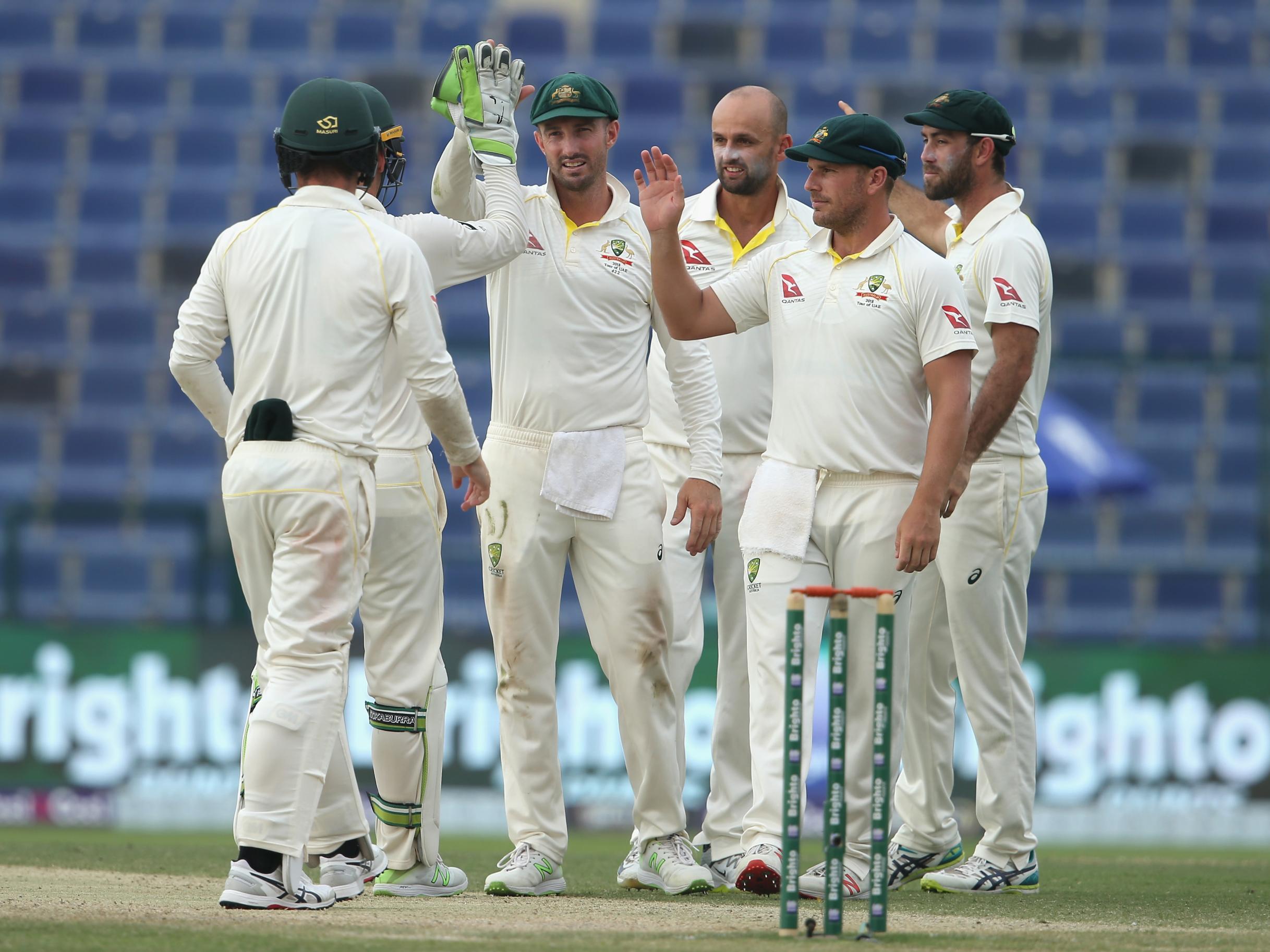 Australia won’t be playing a single warm-up against local opposition ahead of the 2019 Ashes series