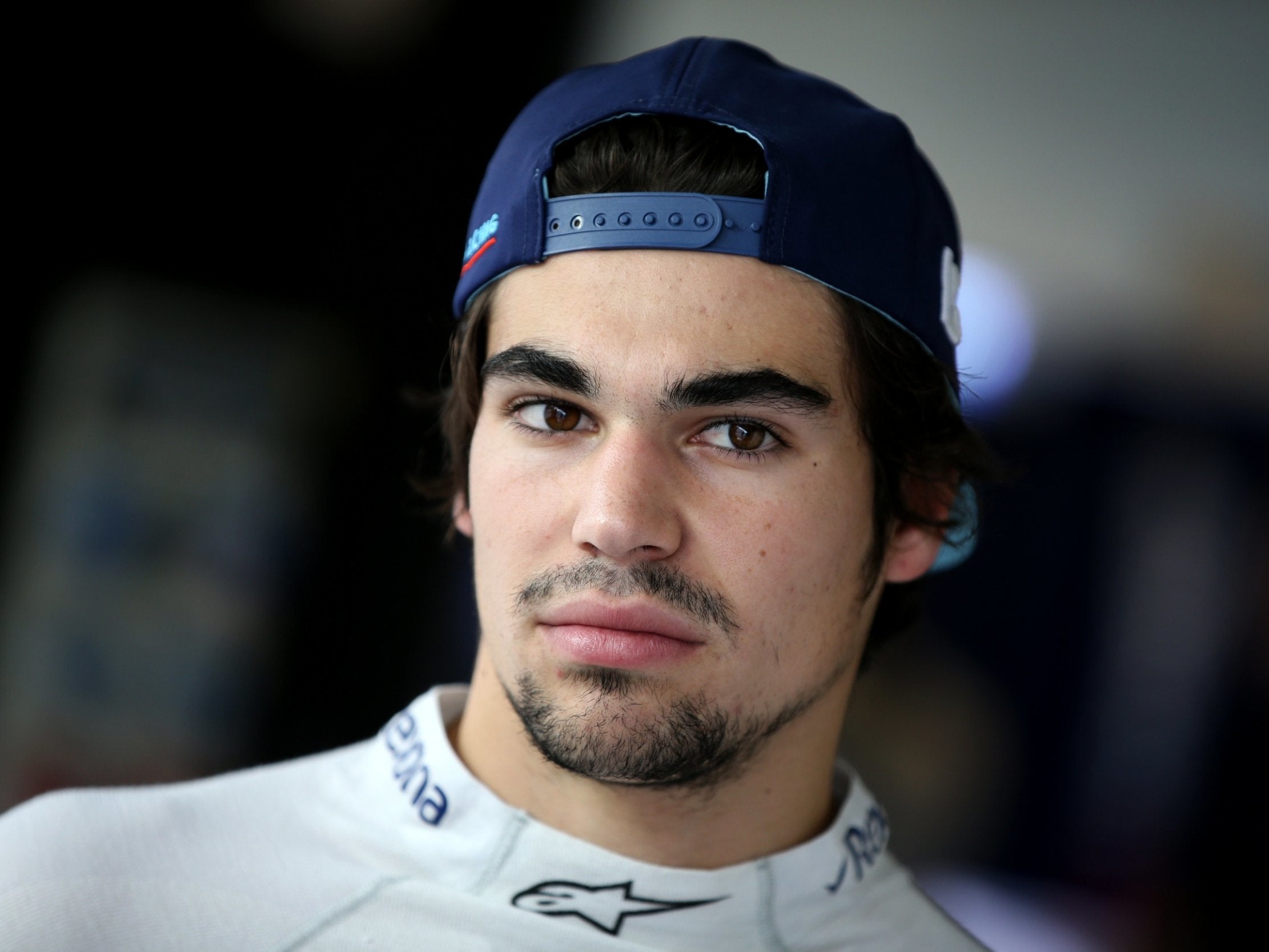 Lance Stroll, son of new team owner Lawrence Stroll, joins from Williams for 2019