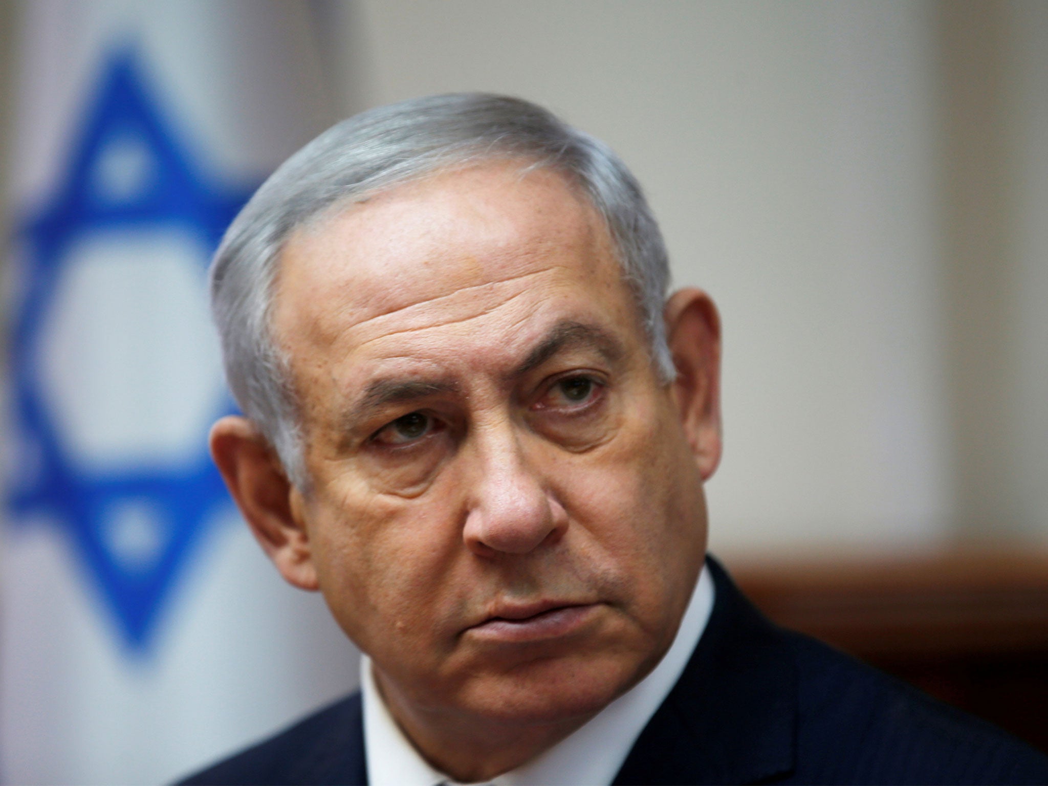 The Israeli prime minister is facing fresh corruption charges