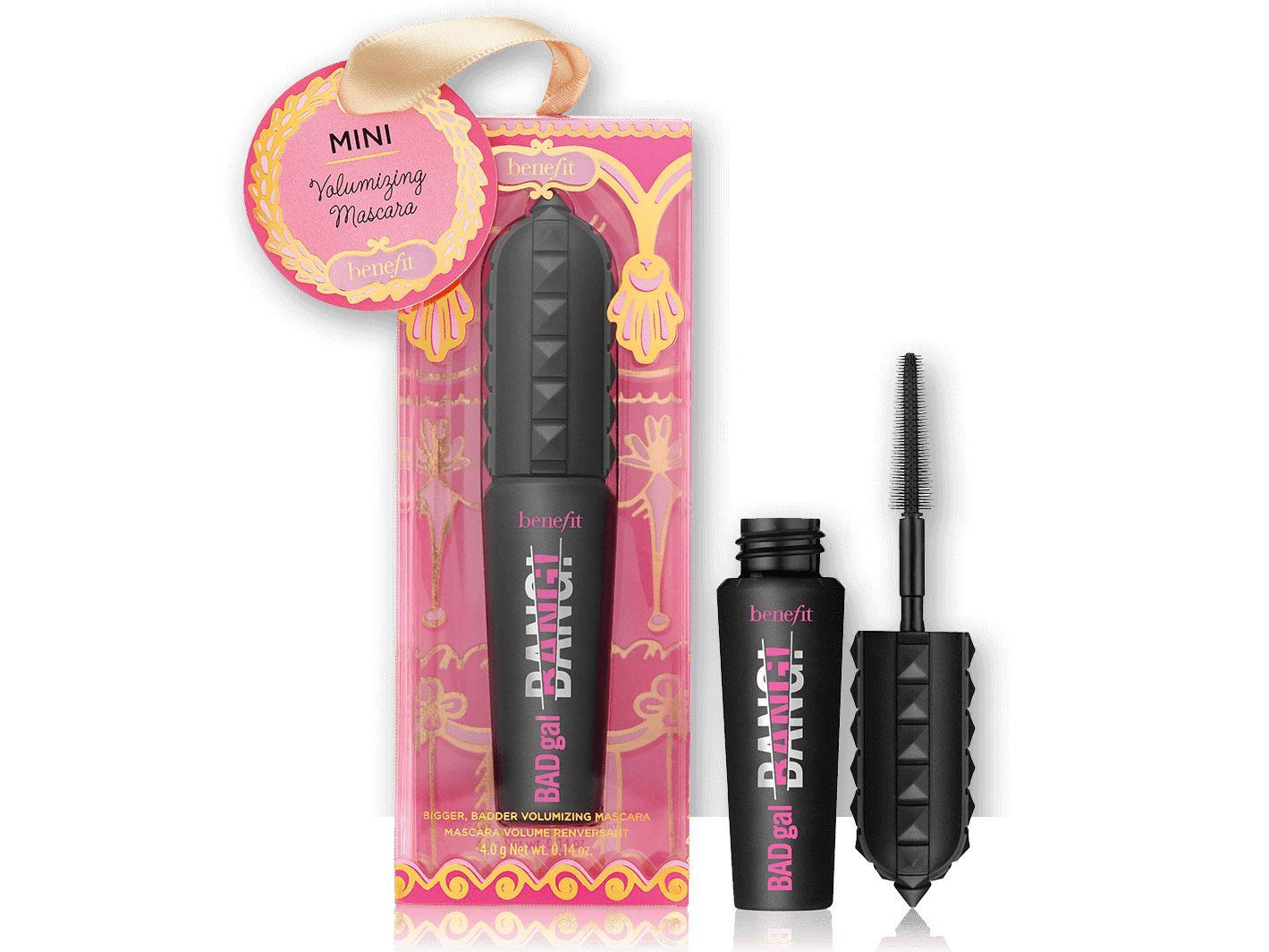 BADgal BANG! Stocking Filler Mini, £10.50, Benefit Cosmetics