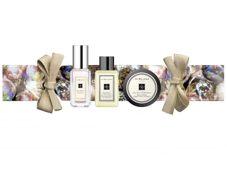 Christmas Cracker, £32, Jo Malone