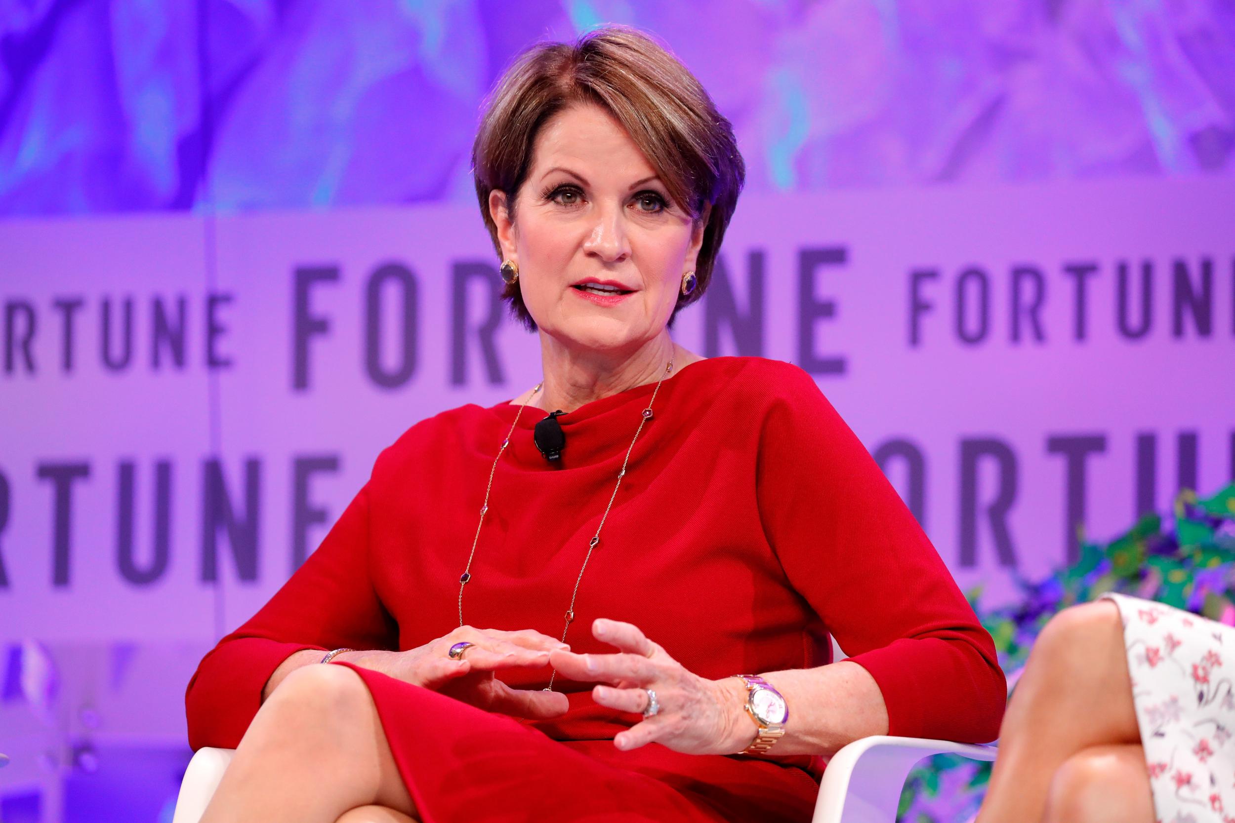 Marillyn Hewson