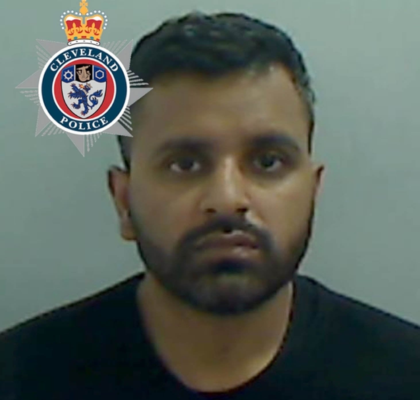 Pharmacist Mitesh Patel, 37, who has been convicted at Teesside Crown Court of murdering his wife