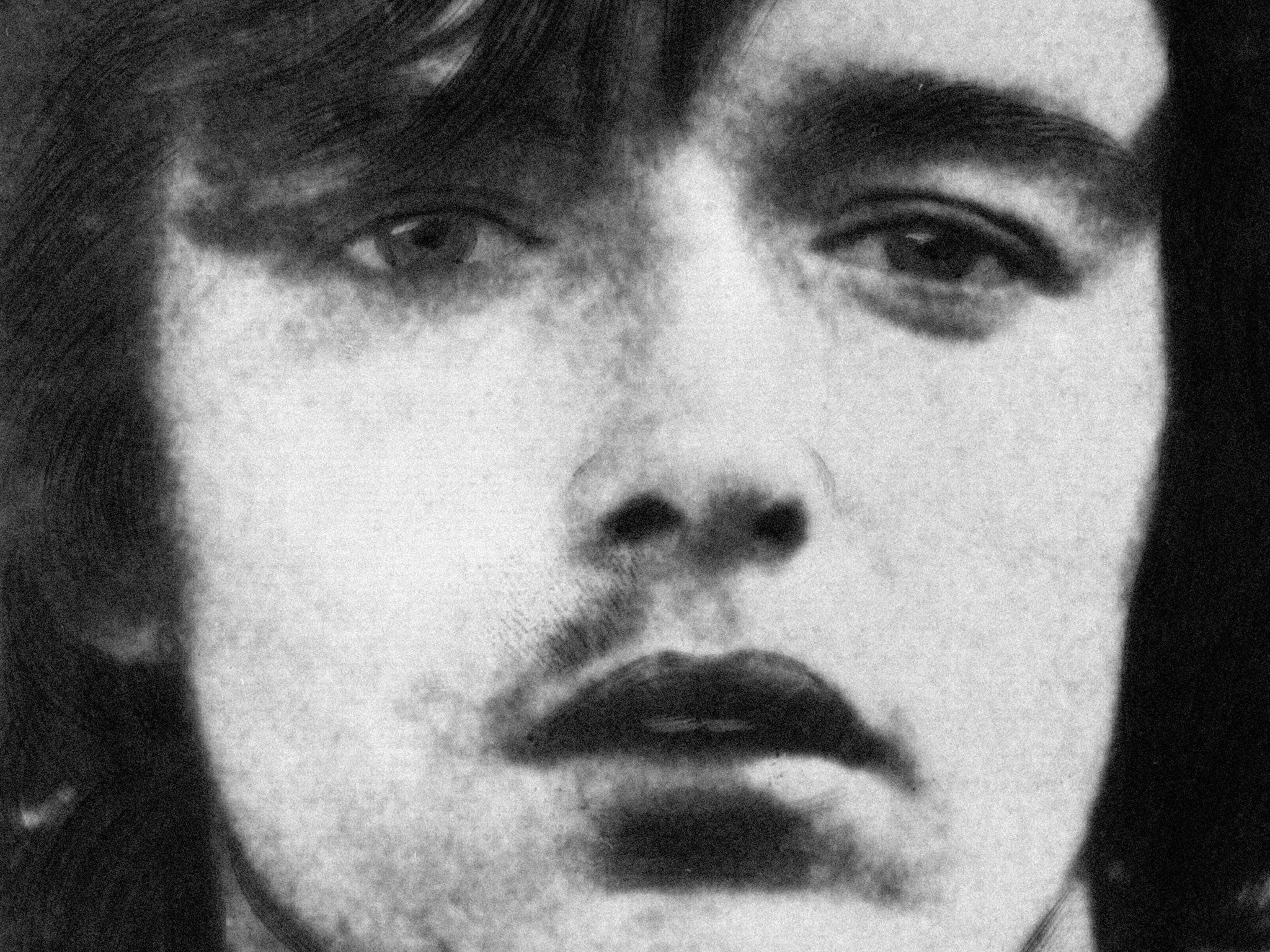 David McGreavy killed three children before hanging their mutilated bodies on a fence outside their home in 1973