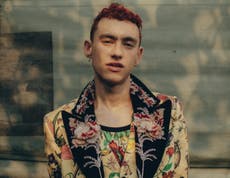 Olly Alexander: ‘There’s homophobia at all levels of the industry’