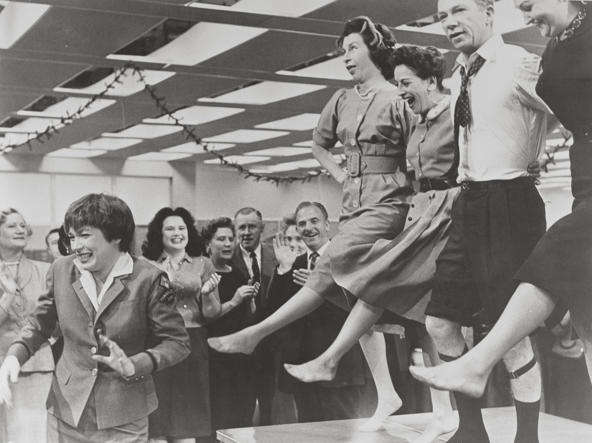 When writer and director Billy Wilder first watched Brief Encounter, in which two people use a friend’s house to consummate an affair, he wrote in his notebook: “What about the poor schnook who has to crawl into the still-warm bed of the lovers?” The result of that scribble is The Apartment, a film that, with its farcical but well-wrought premise and career-best performances from Jack Lemmon and Shirley MacLaine, never puts a foot wrong.