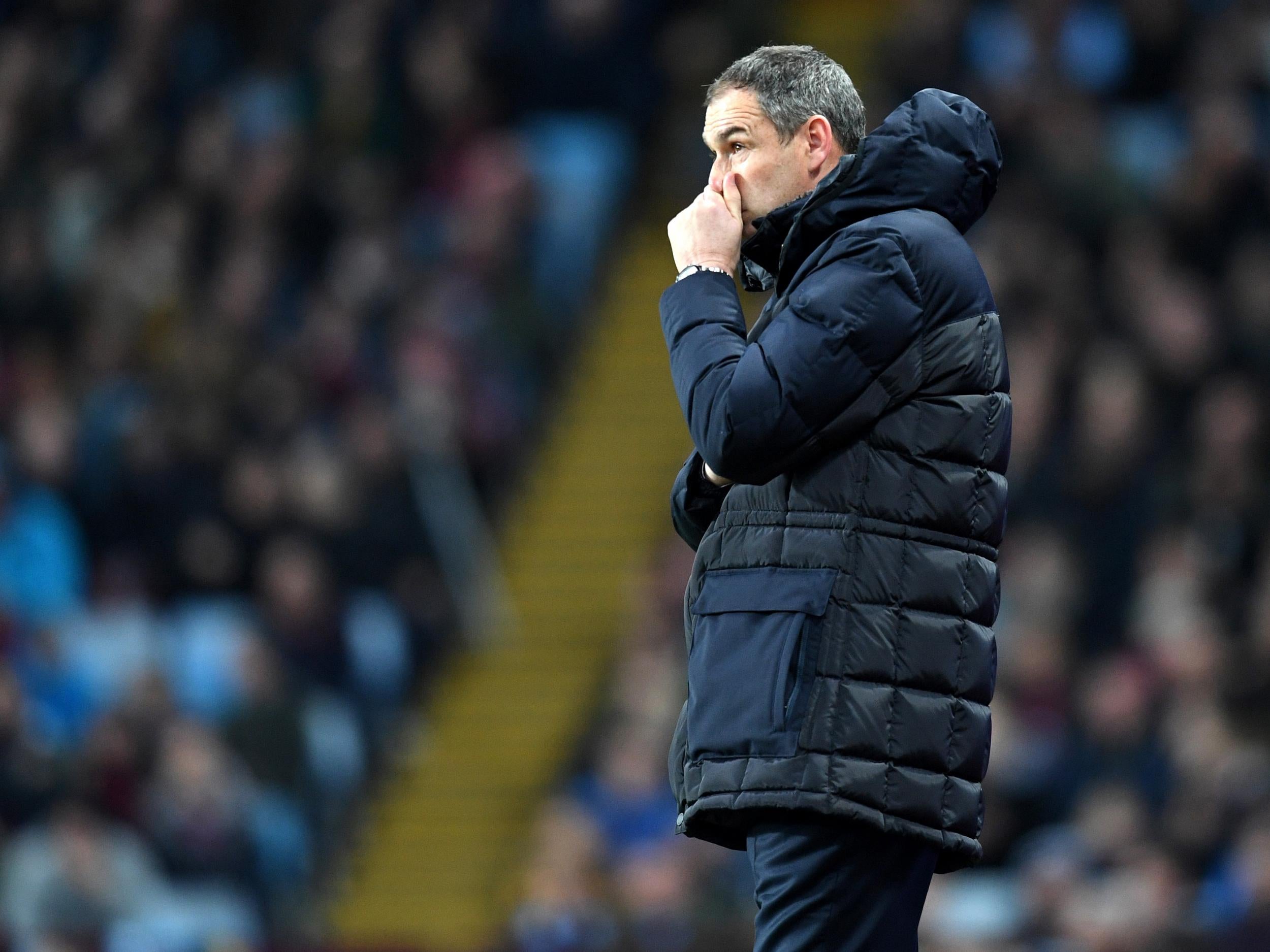 Paul Clement leaves Reading with the side out of the relegation on goal difference