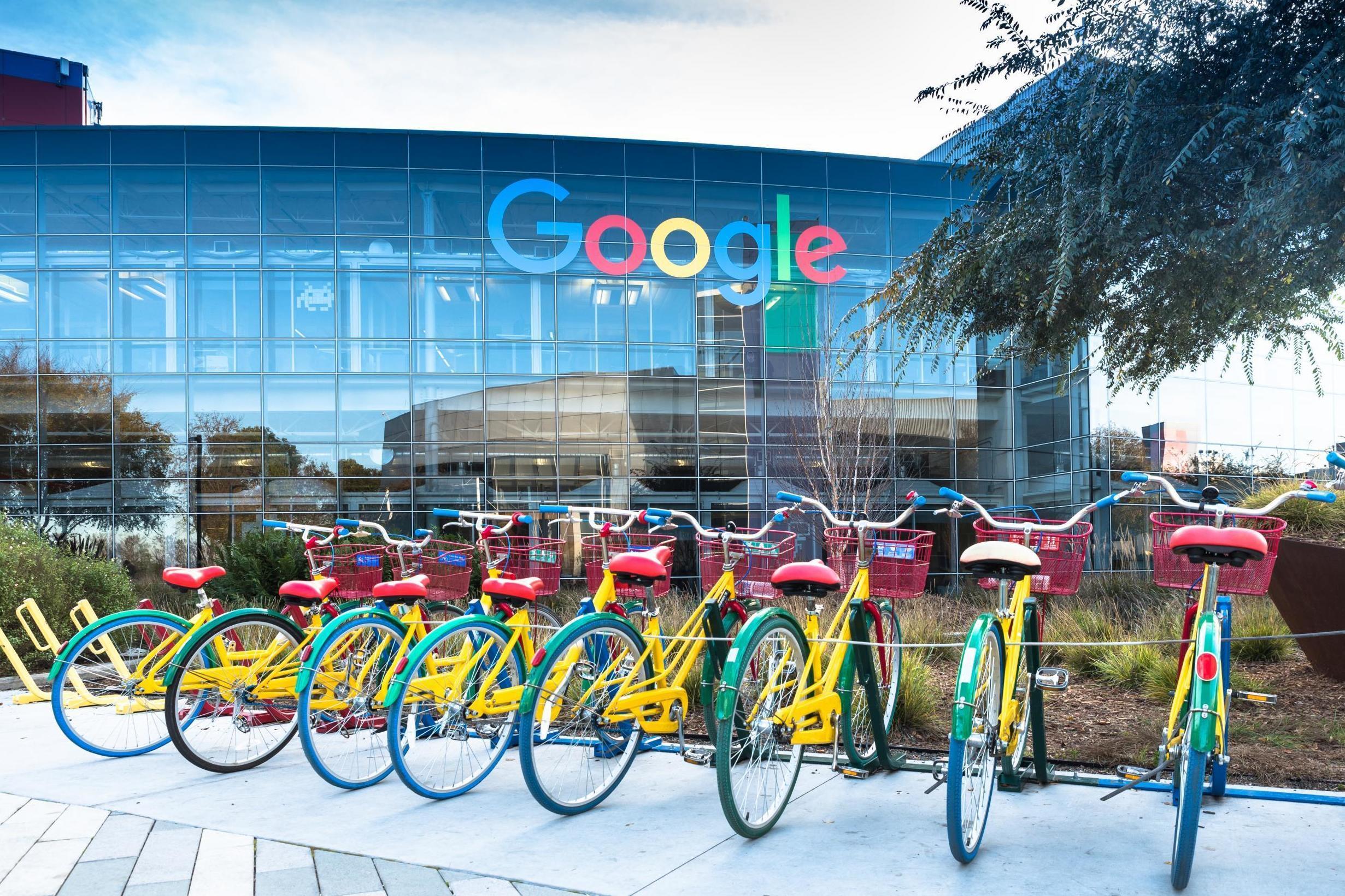 Google explains how to get a job at Google (Stock)