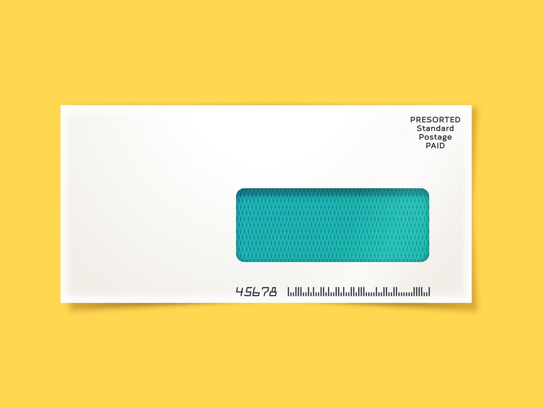 Yellow envelopes informing people their medical debt has been cleared by strangers are arriving all over New York