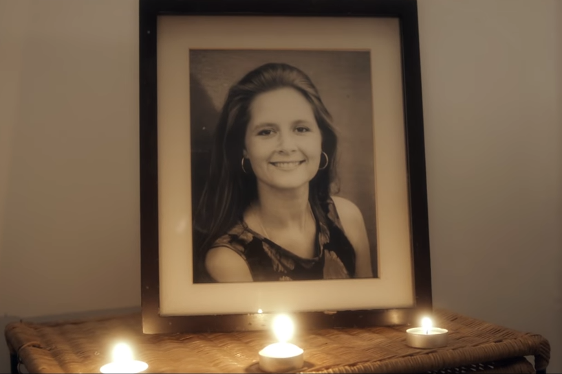 'Time is a Gift', by Phil Beastall