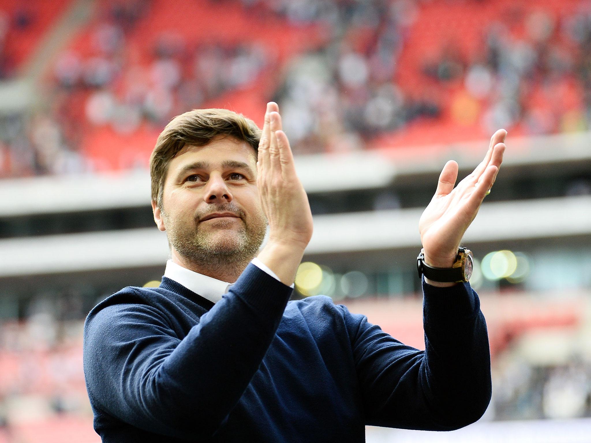 Mauricio Pochettino could become a man in demand if some of Europe's biggest clubs change their manager