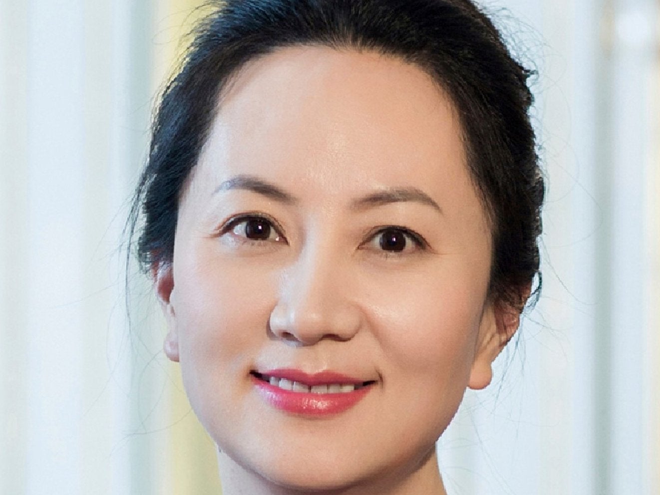 Meng Wanzhou is the daughter of Huawei's founder and her arrest threatens to reignite US trade war with China