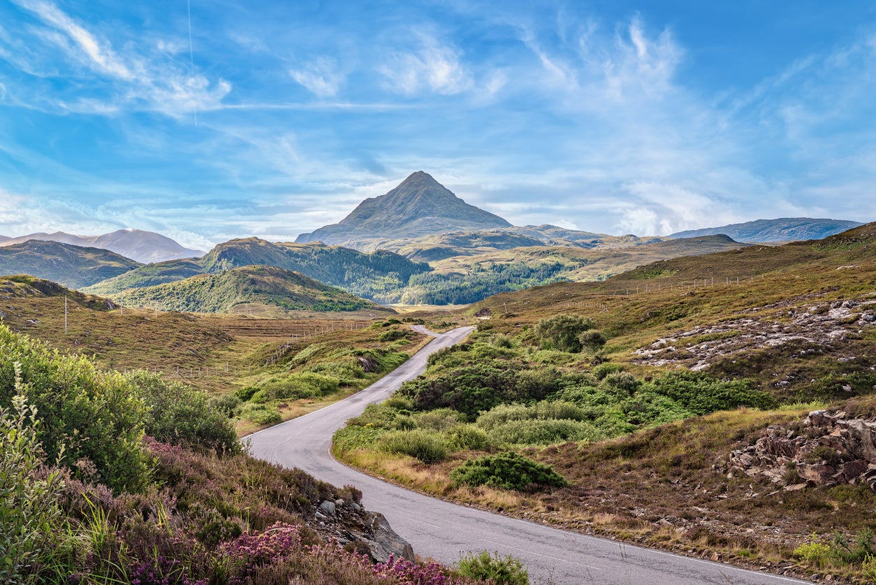 A 'transient visitor levy' has been mooted in Highland