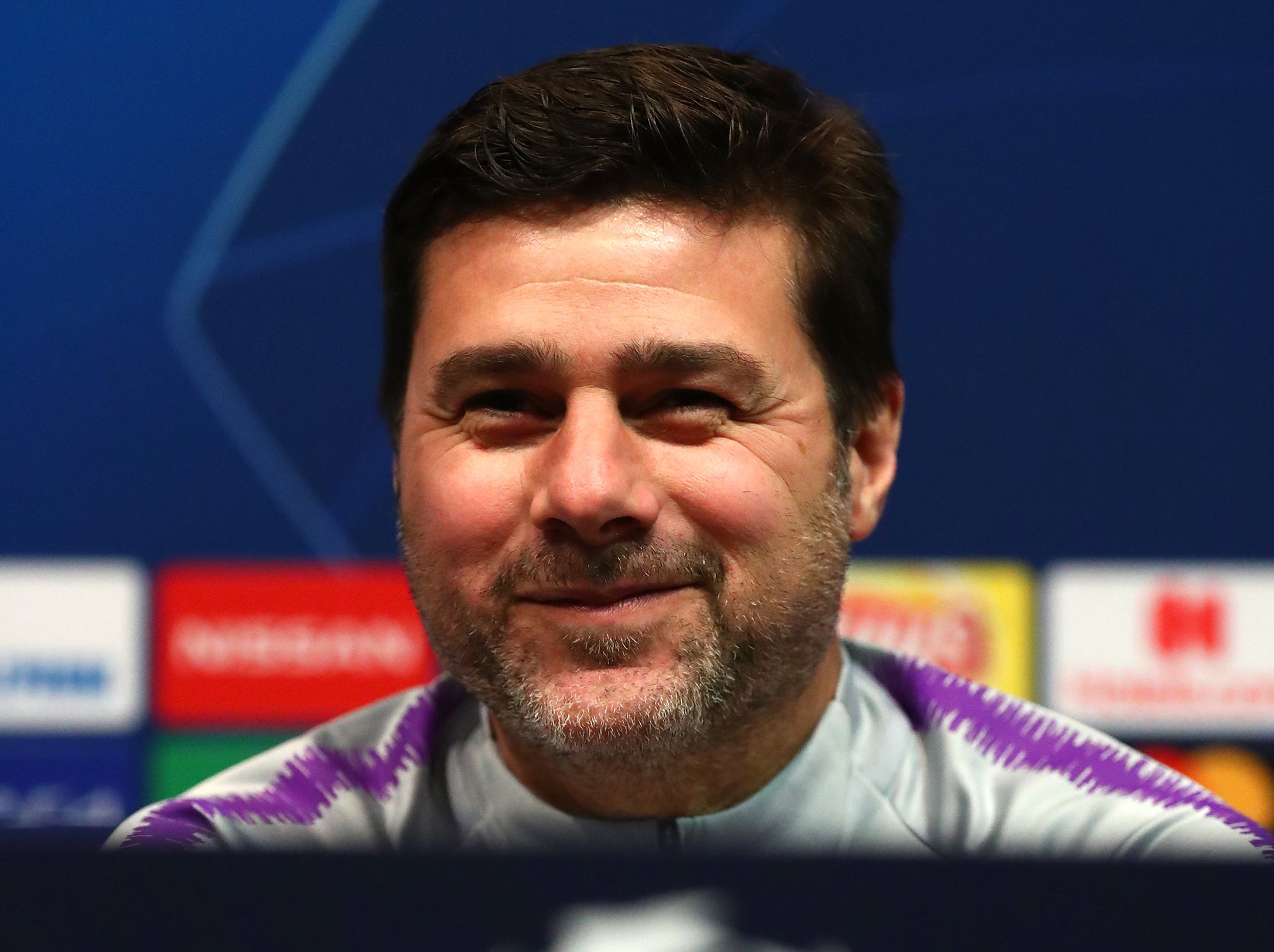 Tottenham have to better Inter Milan's result against PSV