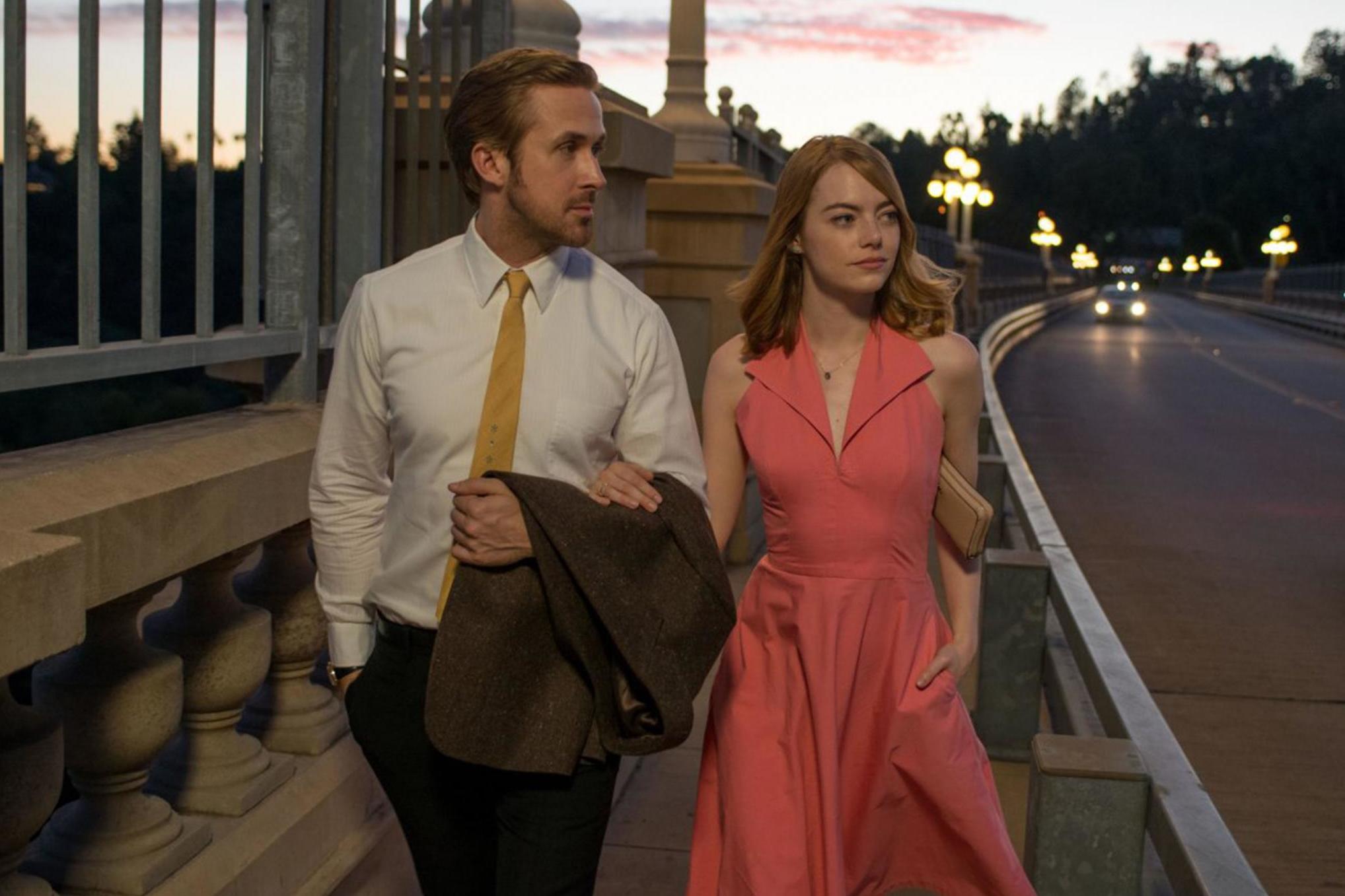 La La Land/Summit Entertainment