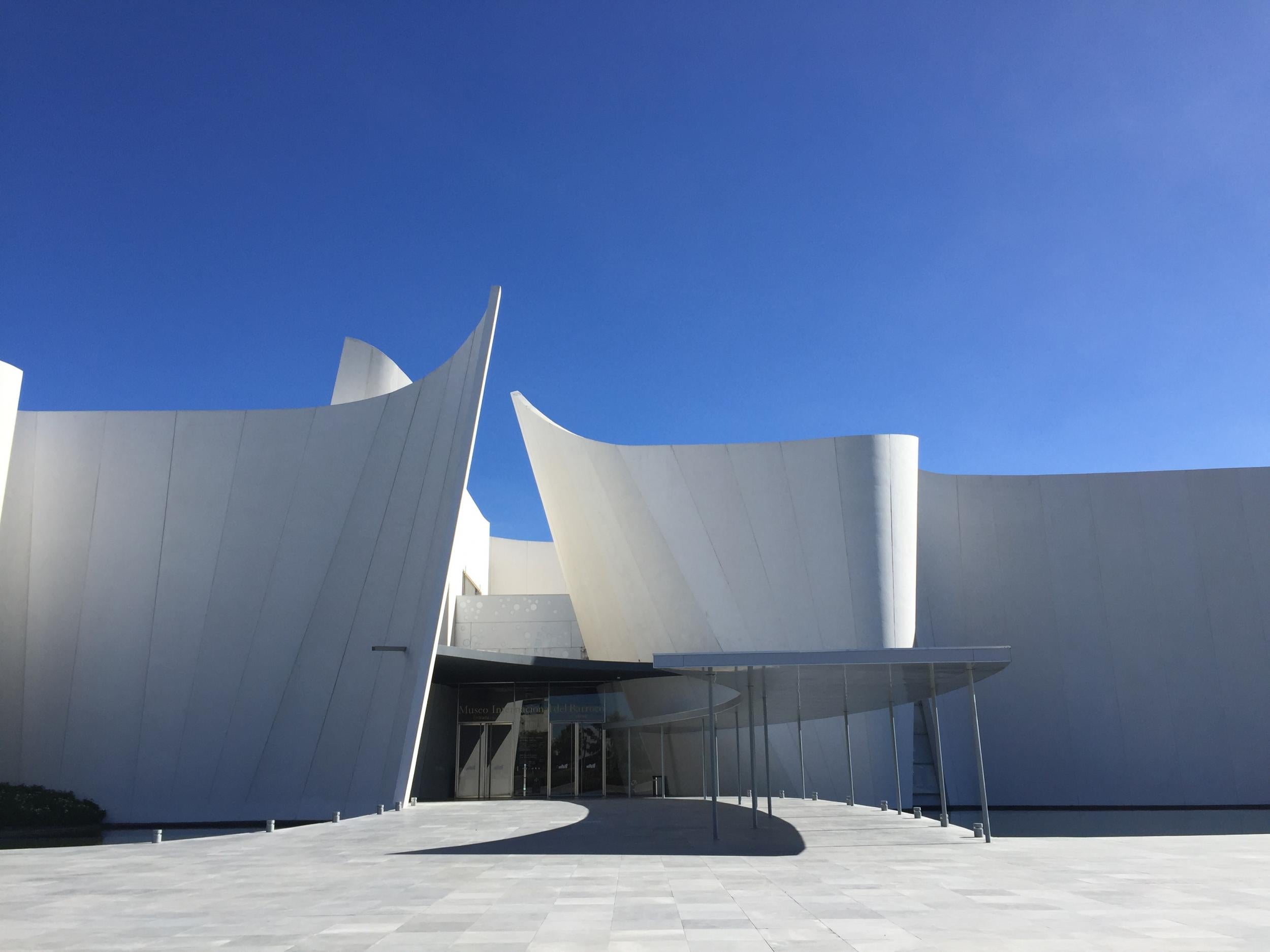 Puebla’s Baroque Museum is a modern masterpiece