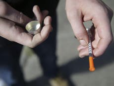 ‘Societal discussion' on drugs decriminalisation needed amid surge in opioid deaths, Canada's health chief says 