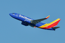 Southwest Airlines to cut back on aircraft cleaning to speed up flight turnaround times