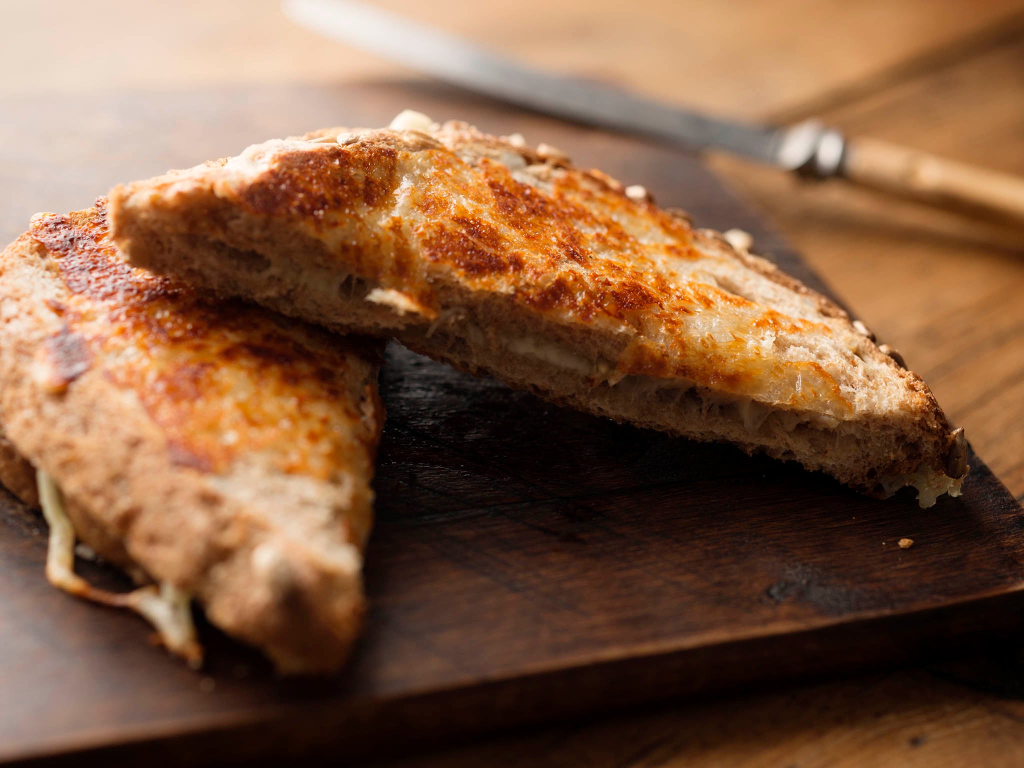 Cheese toasties are out under plans to dissuade anti-social behaviour, but cold food will still be allowed