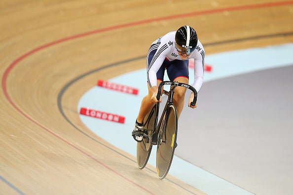 The complicated case started when Varnish and Katy Marchant failed to qualify for the team sprint event at the 2016 Rio Olympics