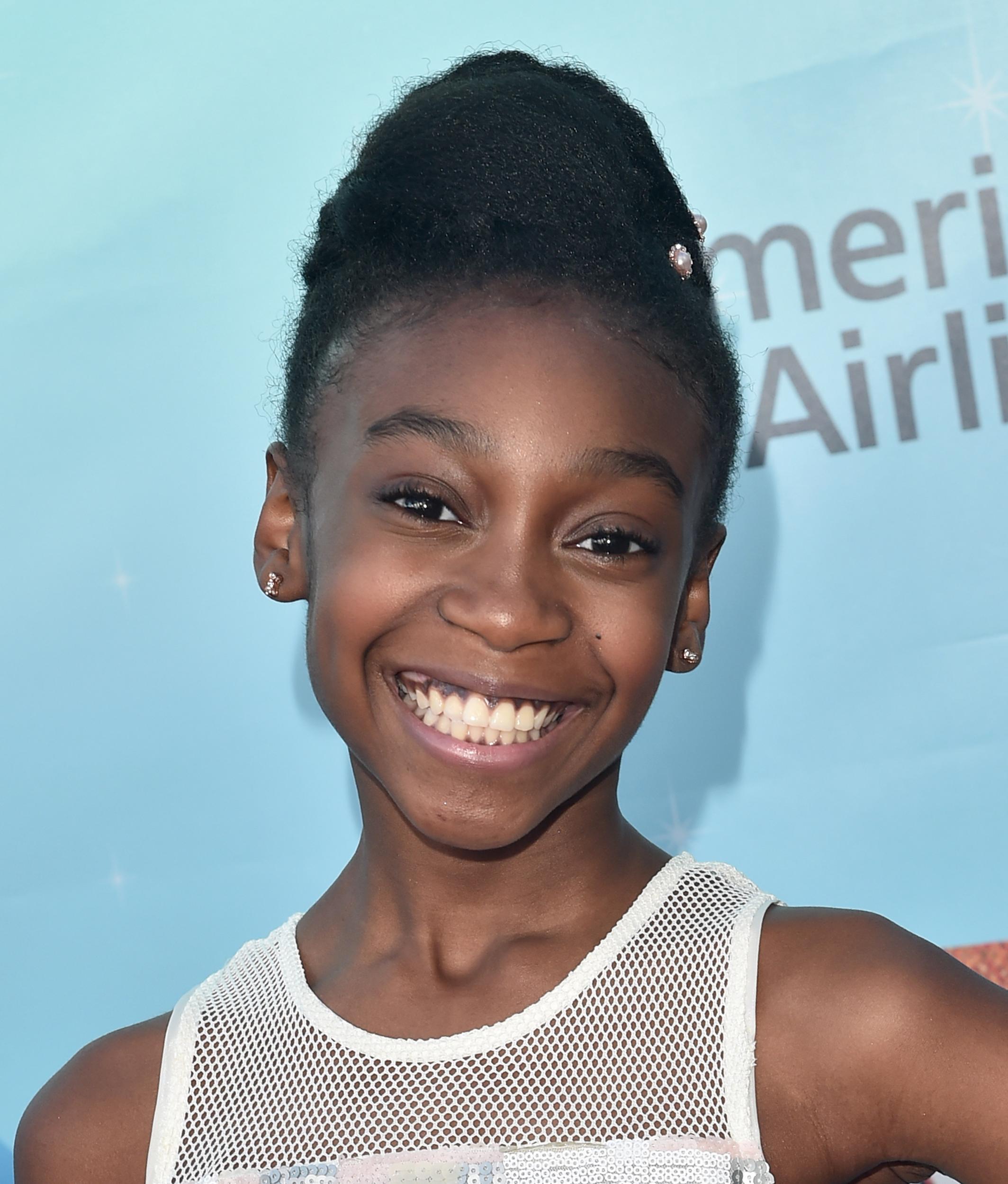 Shahadi Wright Joseph