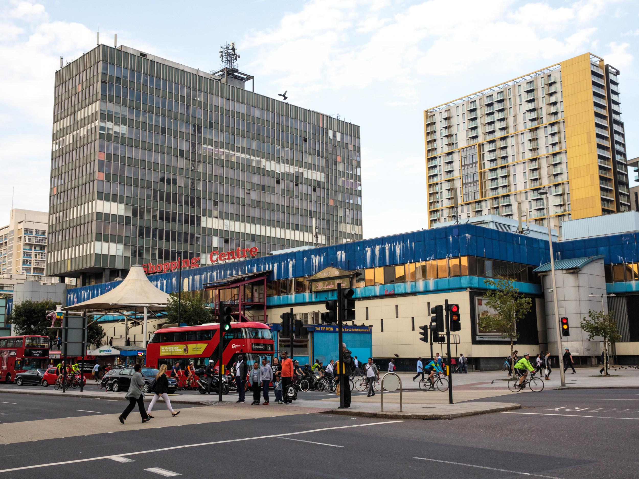 After years of local opposition to the plans, London’s mayor approved the deal on Monday