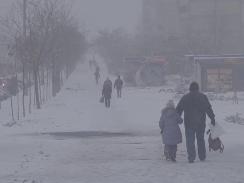 Many Ukrainian children are left to their own devices as their parents struggle to make ends meet