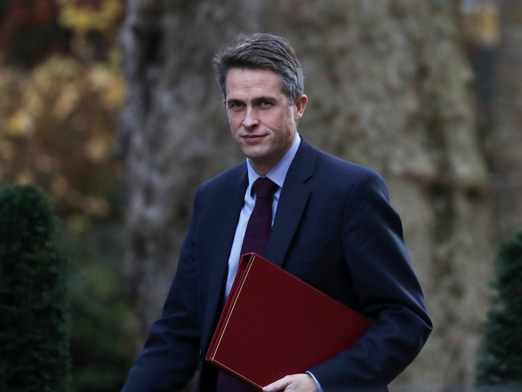 Defence secretary set to ring-fence £160m of MoD’s budget for project