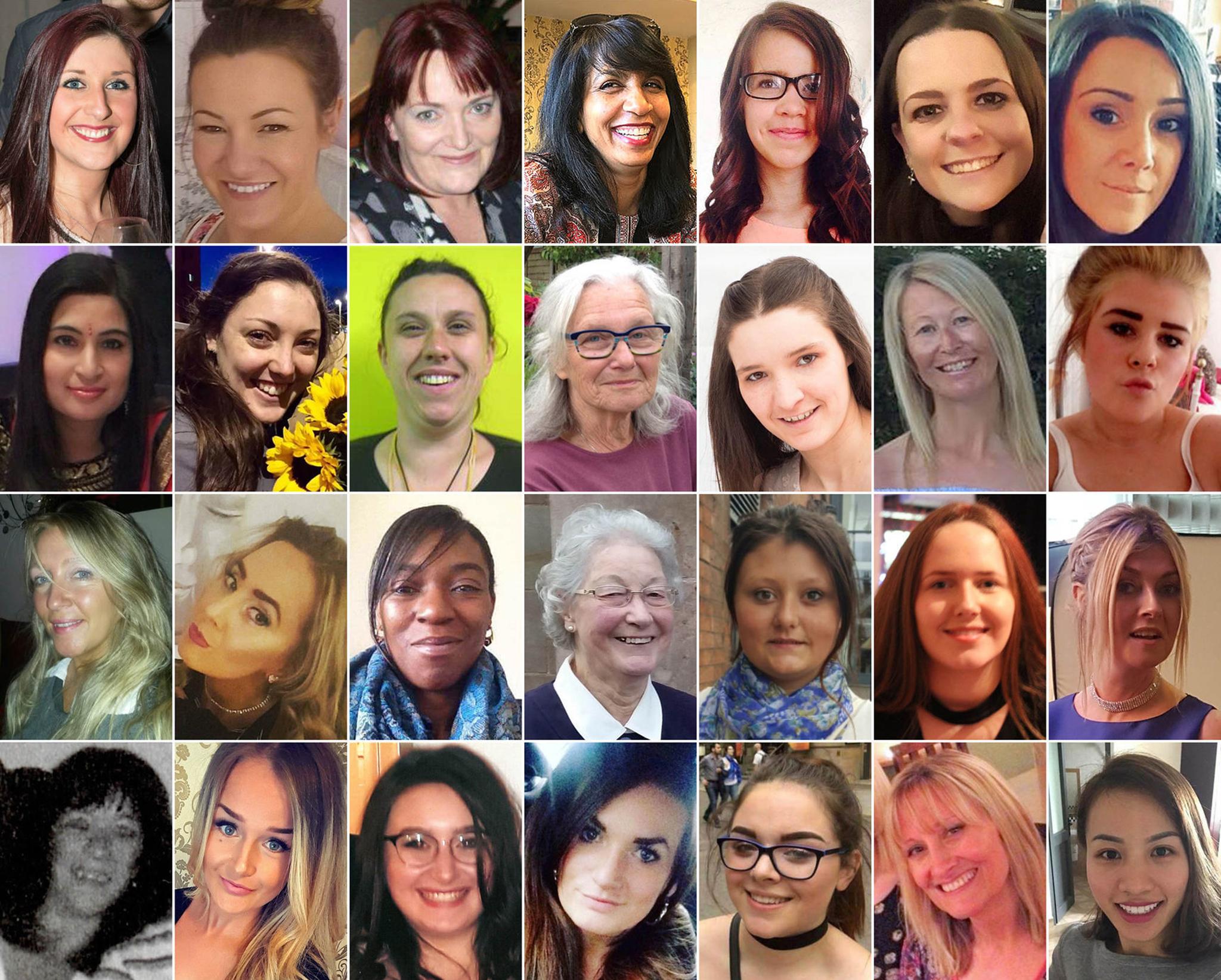 139 women killed this year by men – but call it terrorism and you're mocked