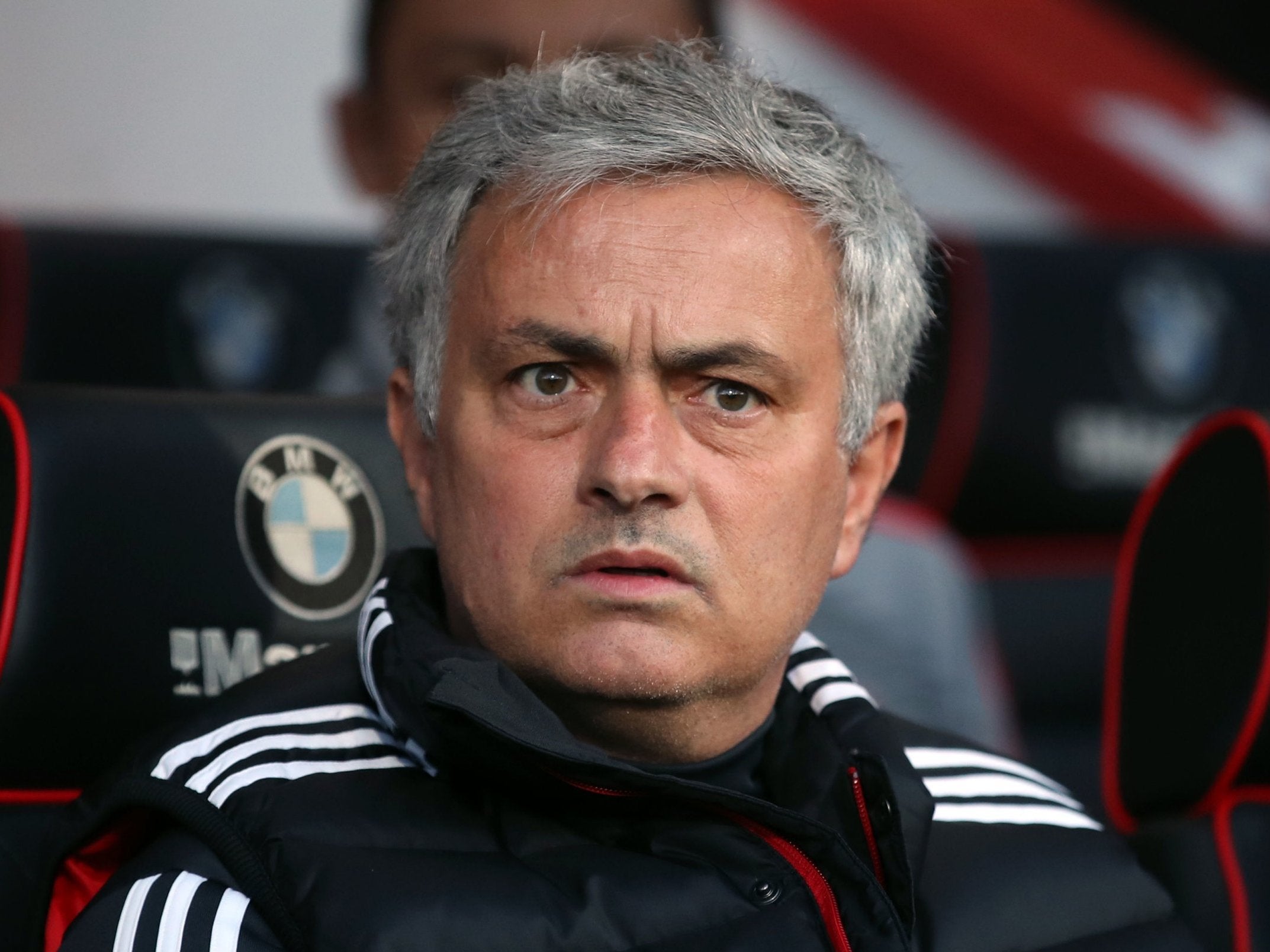 Jose Mourinho has been sacked by Manchester United