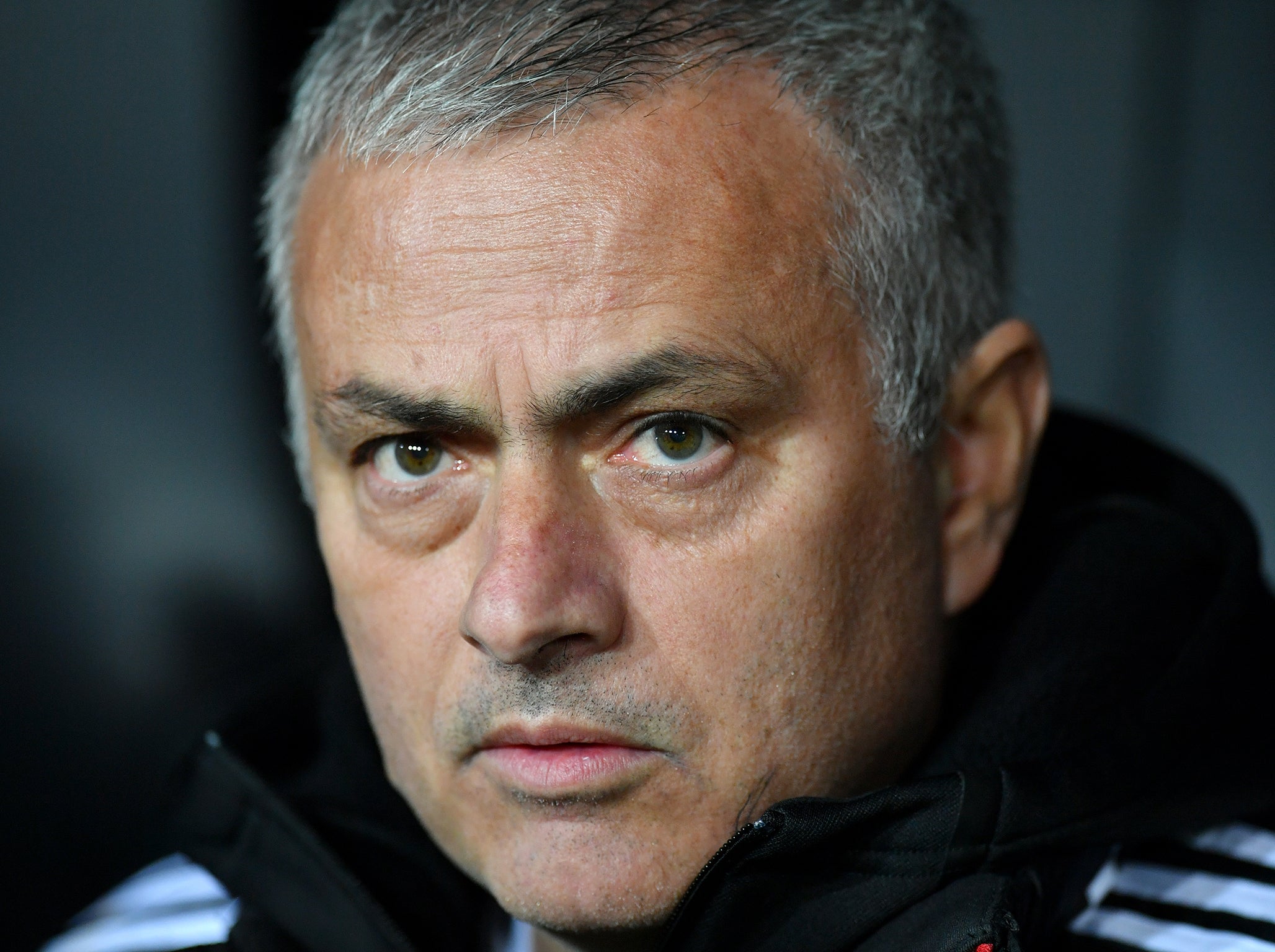 Mourinho was sacked early on Tuesday morning