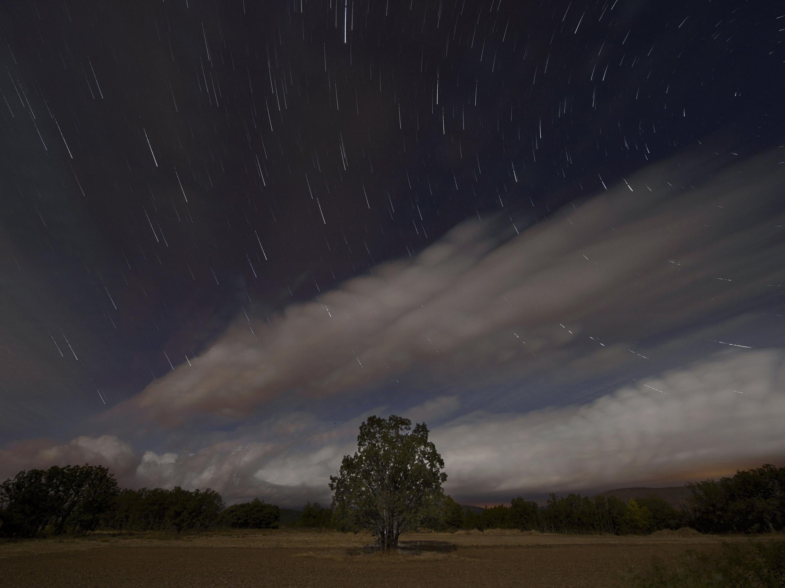 Scientists think meteorites may have delivered key building blocks for life to Earth from space