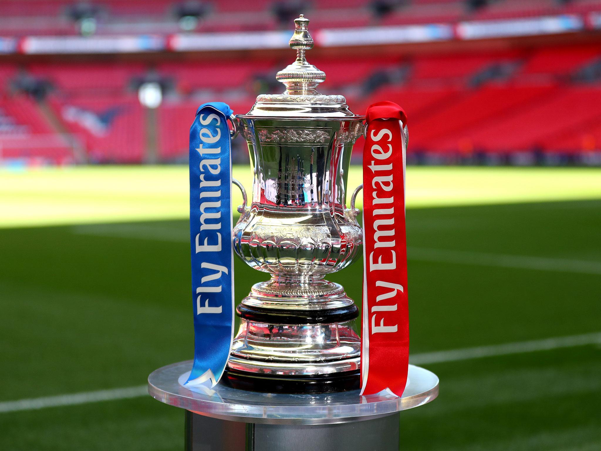 The FA Cup fifth round replays have been scrapped this season