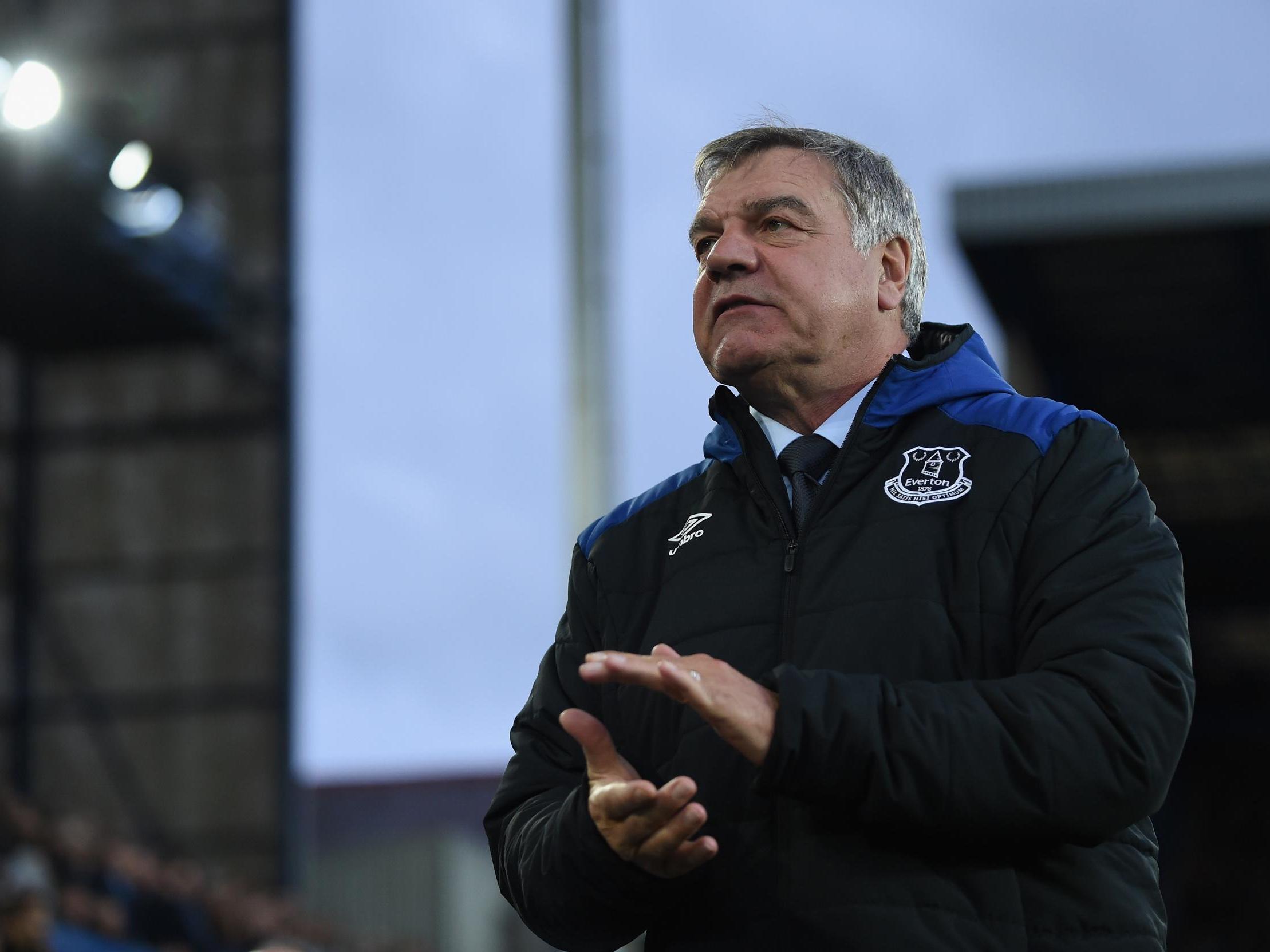 Allardyce made £6m from his dismissal