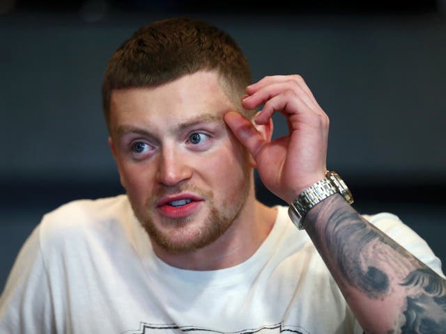 Adam Peaty has been vocal in his criticism of Fina