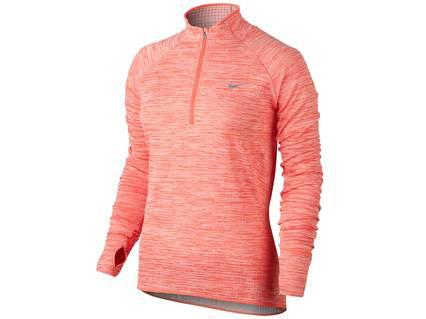 Half-Zip Running Top, £67.95, Nike