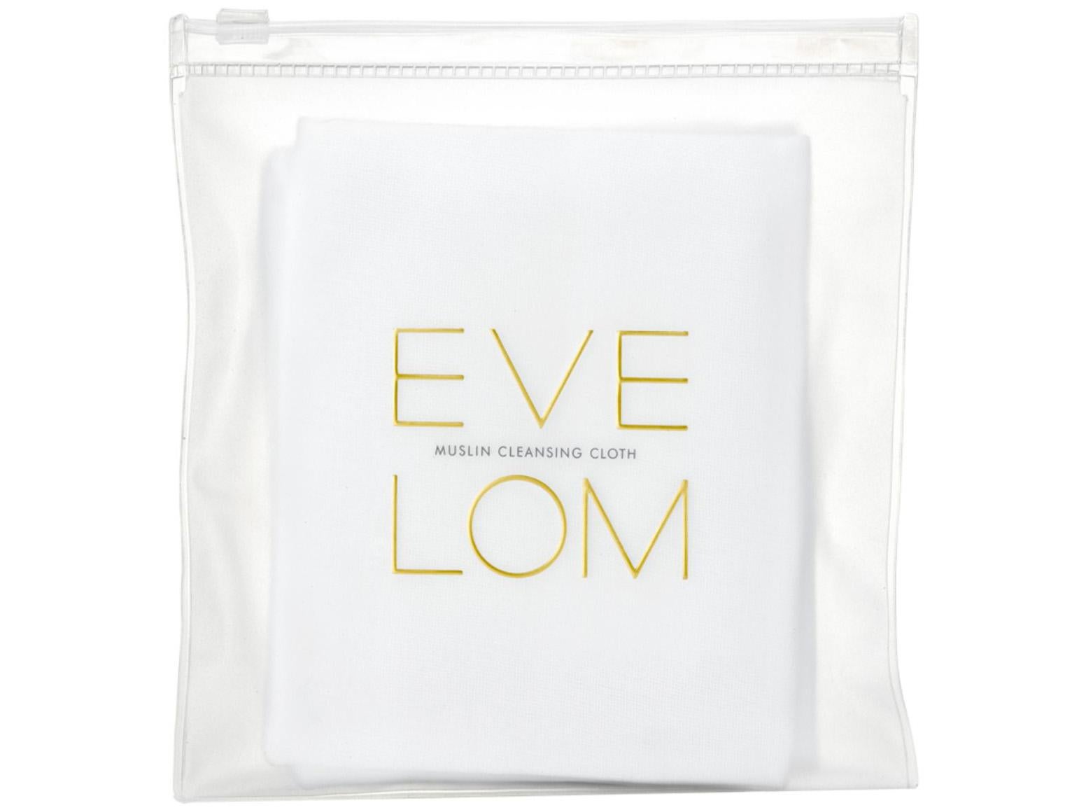 Eve Lom, Muslin Cloth x 3, ?14, Cult Beauty