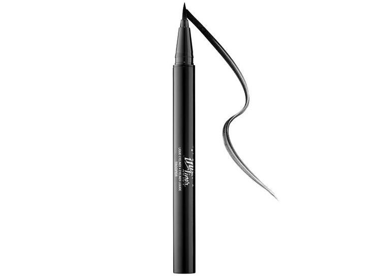 Kat Von D, Ink Liner Liquid Eyeliner, £17, Debenhams