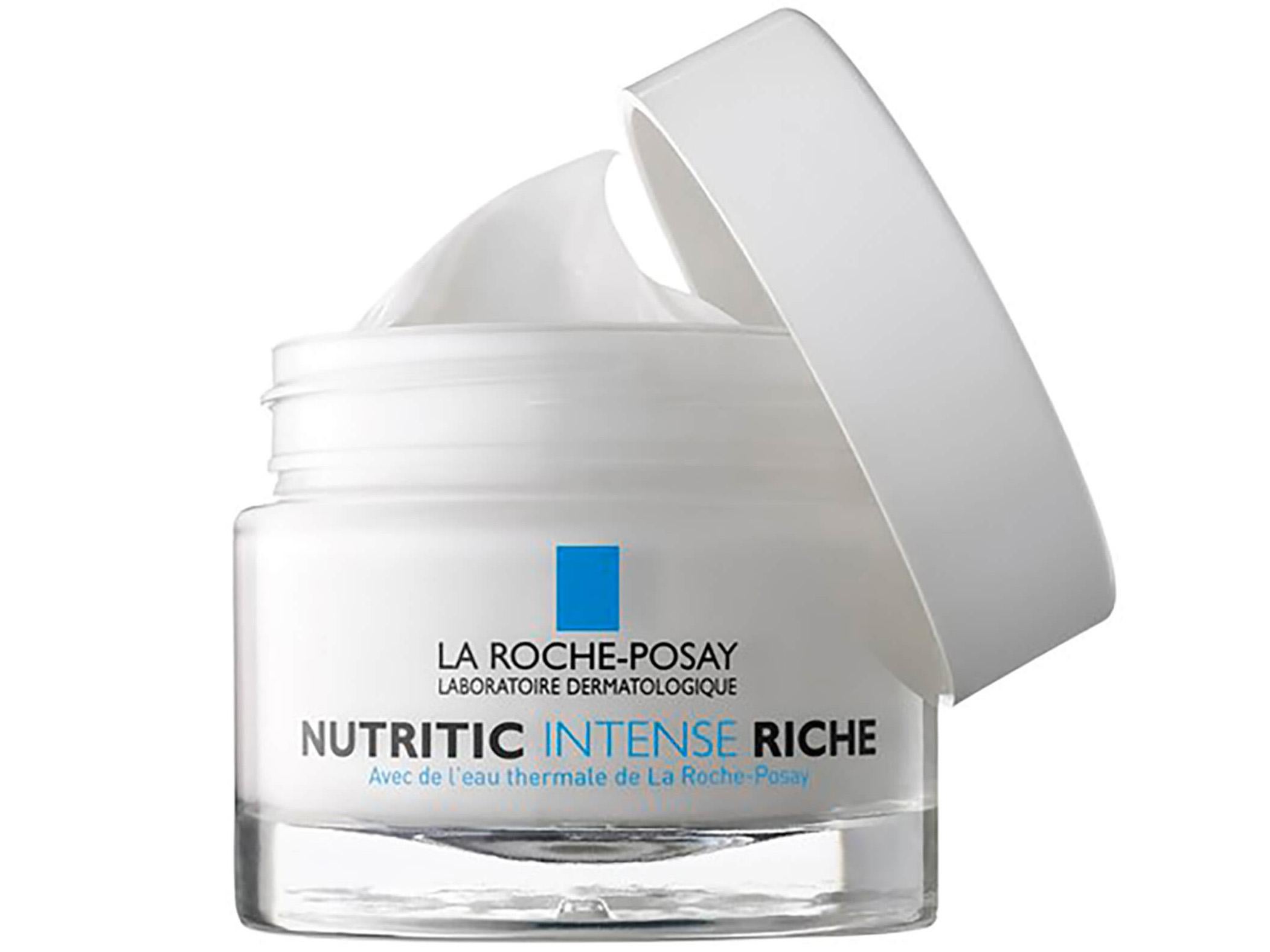 La Roche-Posay, Nutritic Intense Rich, £12.38, Look Fantastic