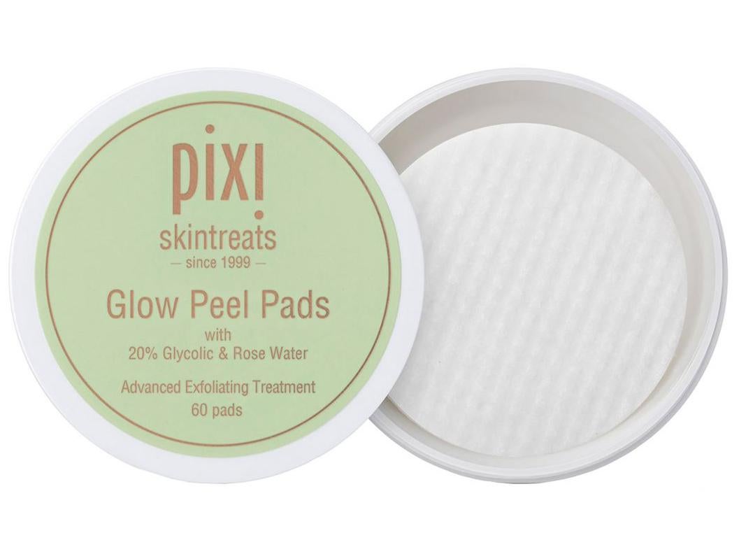 Pixi, Glow Peel Pads, ?16.80, Cult Beauty