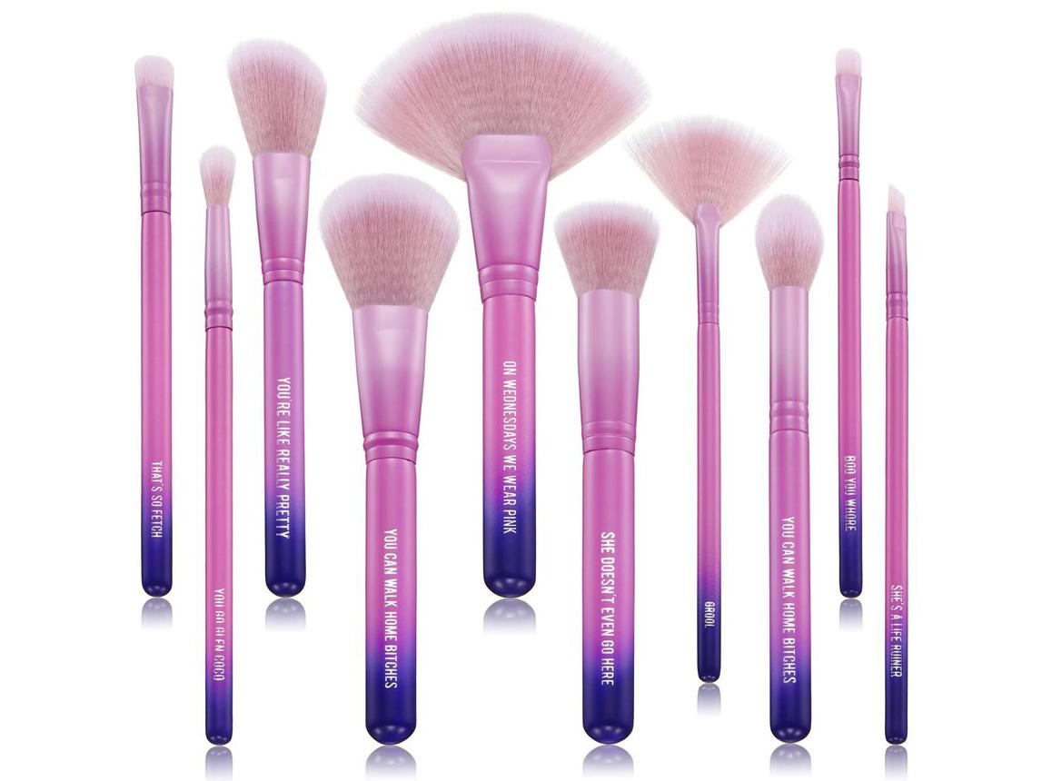 10 Piece Fetch Set, £49.99, Spectrum Collections