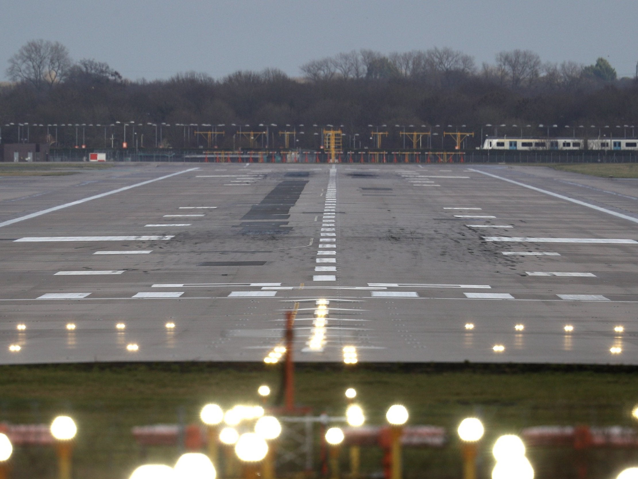 This is how many near misses drones have had with planes this year