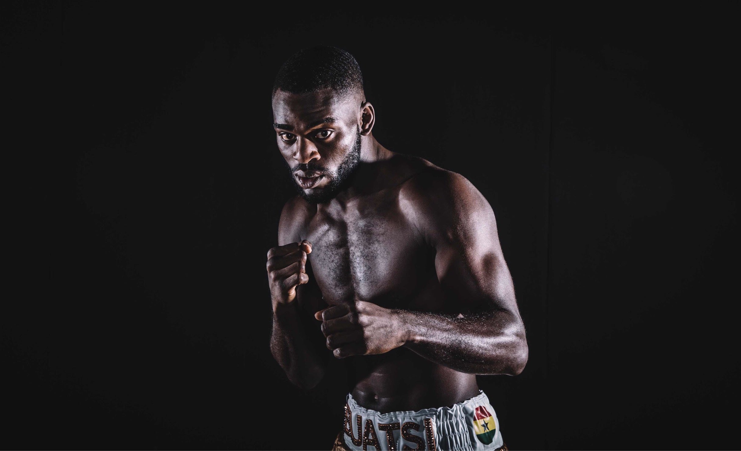 Joshua Buatsi will face Renold Quinlan on the undercard of Dillian Whyte vs Dereck Chisora II