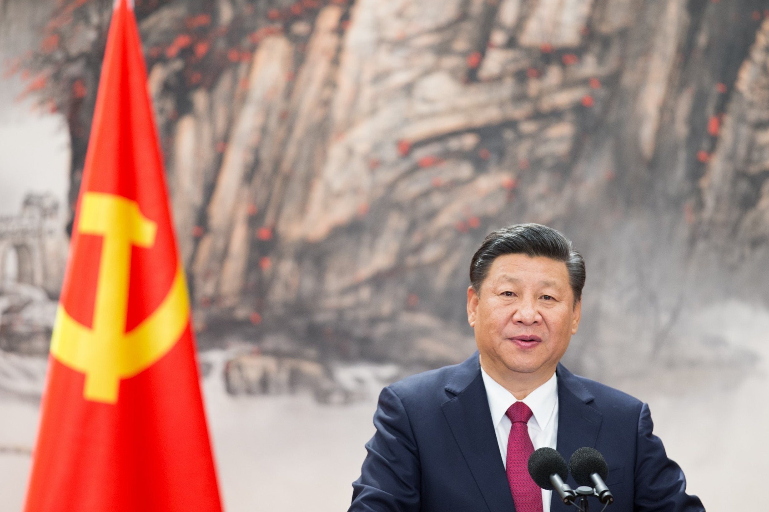 Many suspect that forced labour in prison and detention facilities has become more prevalent under Xi Jinping’s leadership