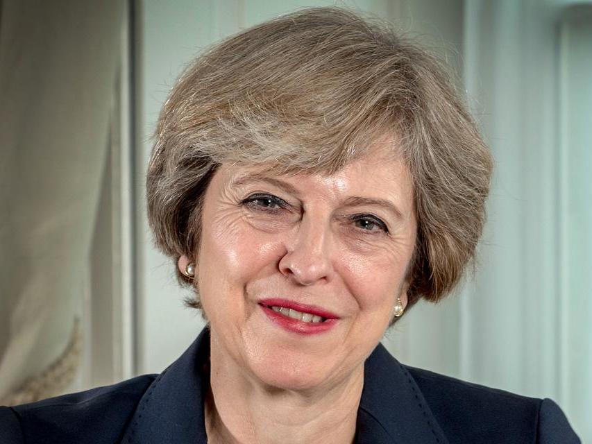 The prime minister praised the ‘courage, determination, resilience and ingenuity’ of the armed forces