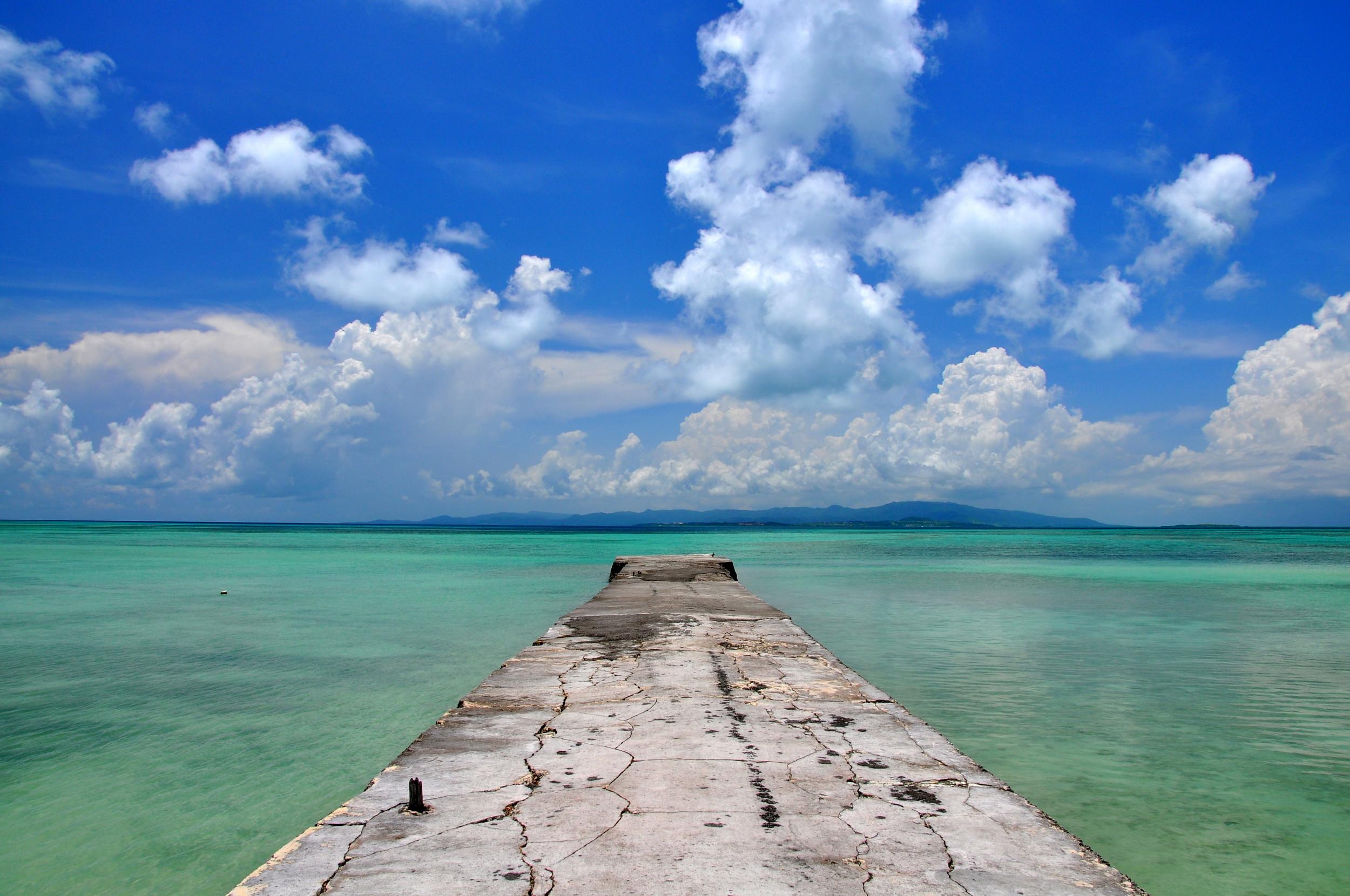 Come and explore Taketomi Island in Japan’s Okinawa