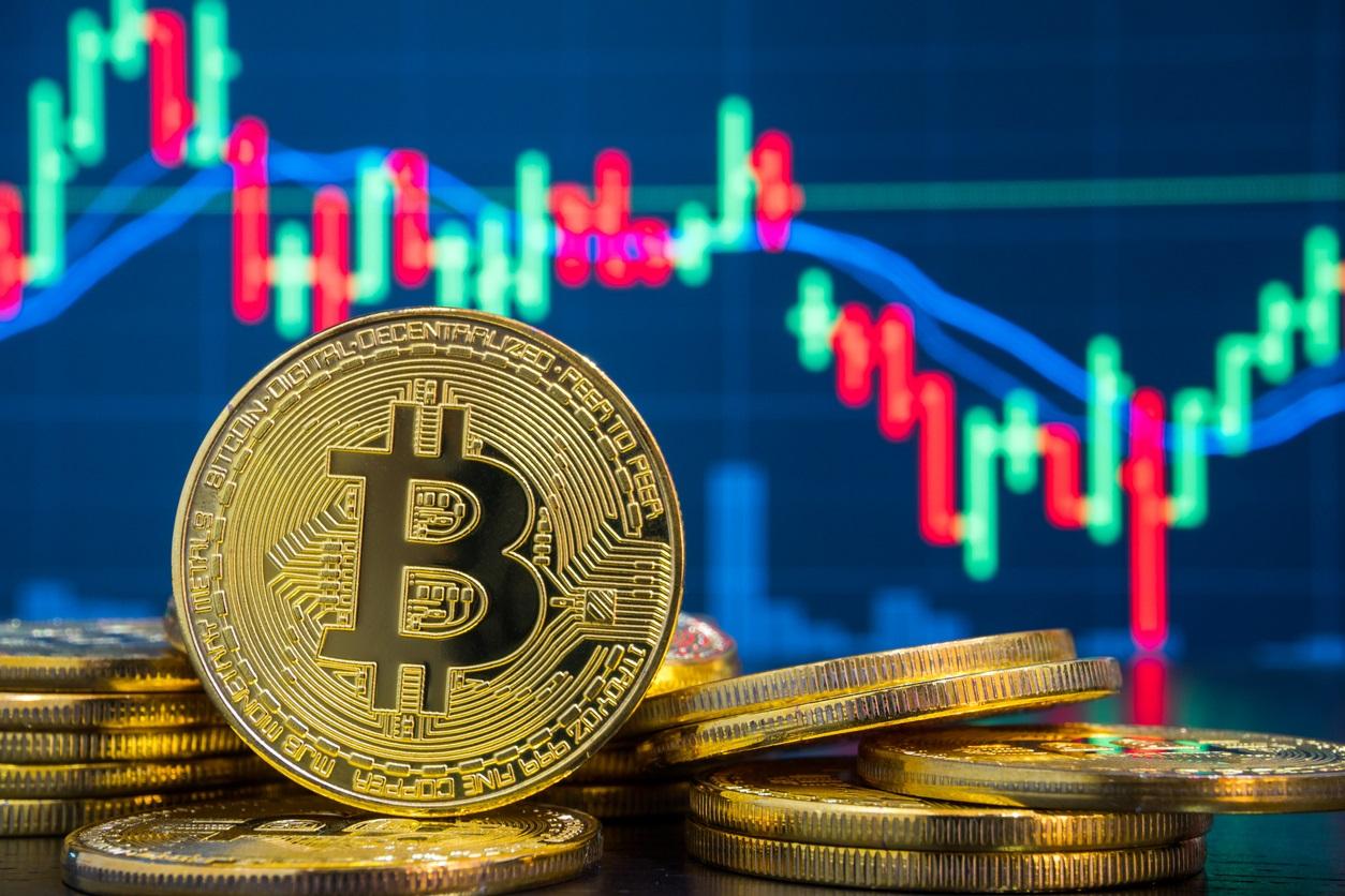 Bitcoin’s latest price gains come after a year of significant losses