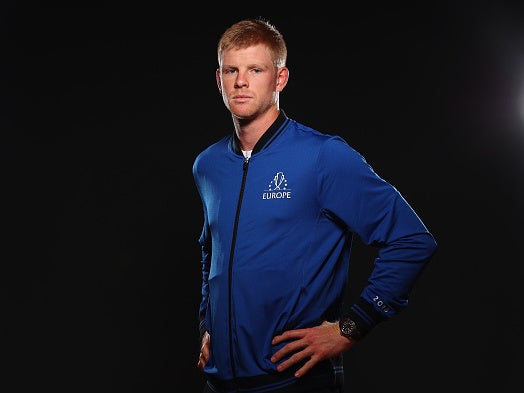 Edmund reached the semi-finals of last year’s Australian Open