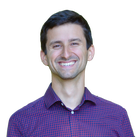 Head shot of Kenny Torrella